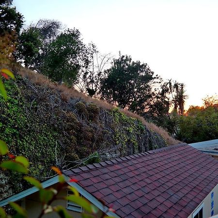 Malibu Country Inn Exterior foto