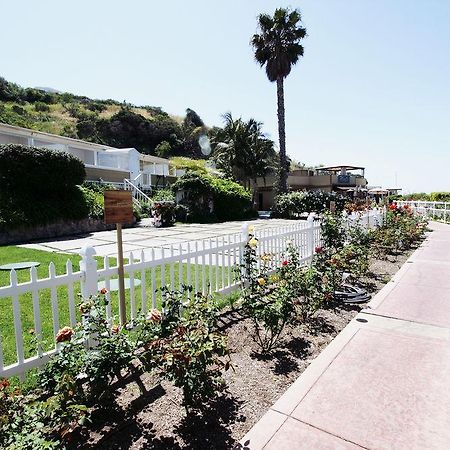 Malibu Country Inn Exterior foto