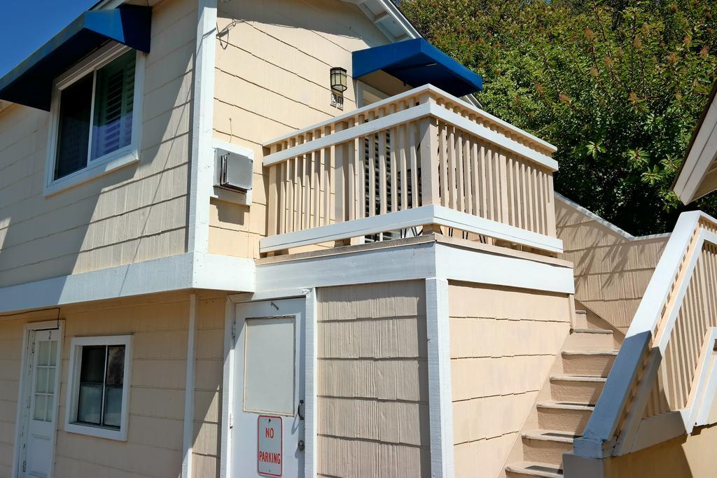 Malibu Country Inn Exterior foto